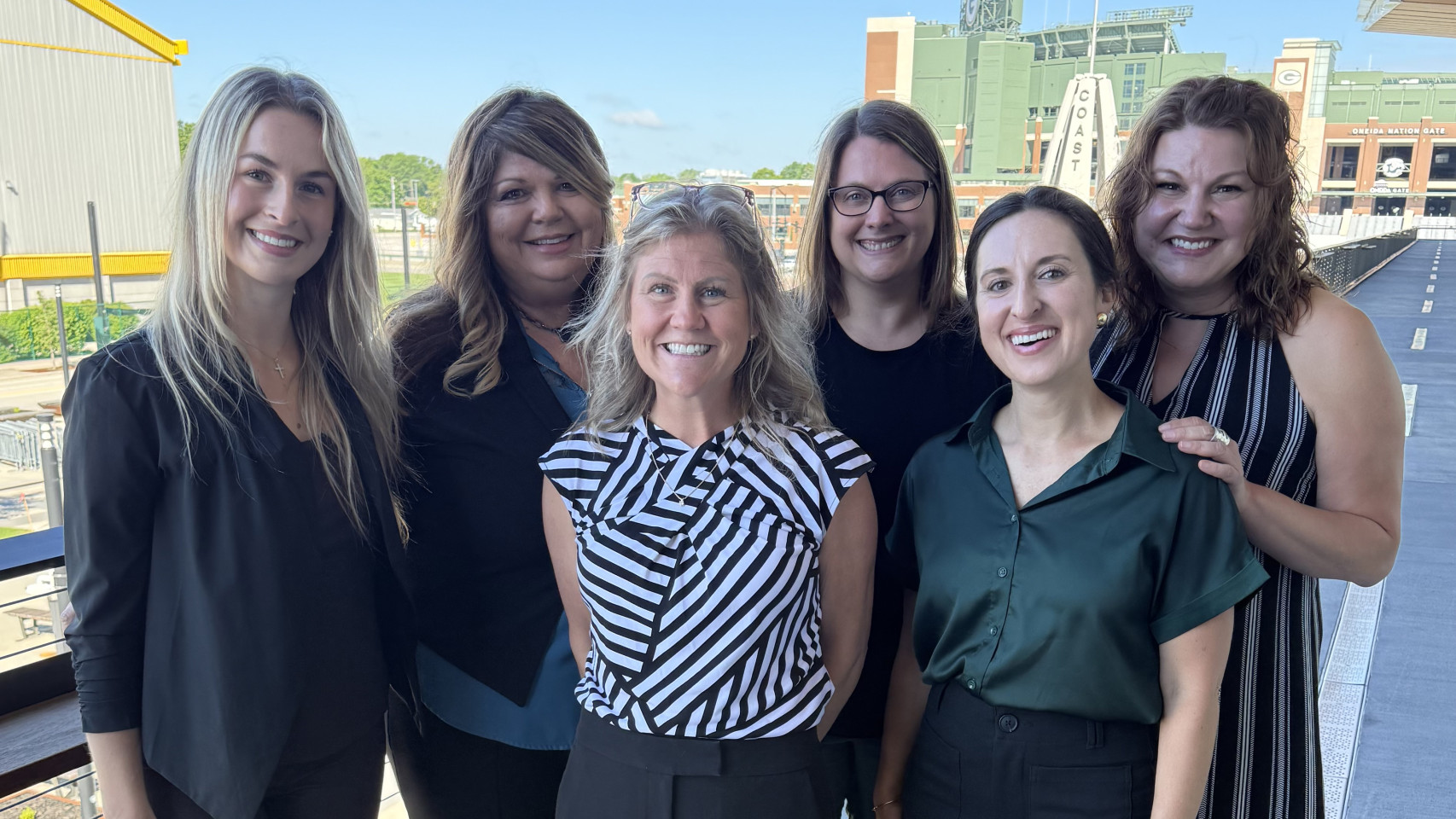 AMA NEW Board of Directors